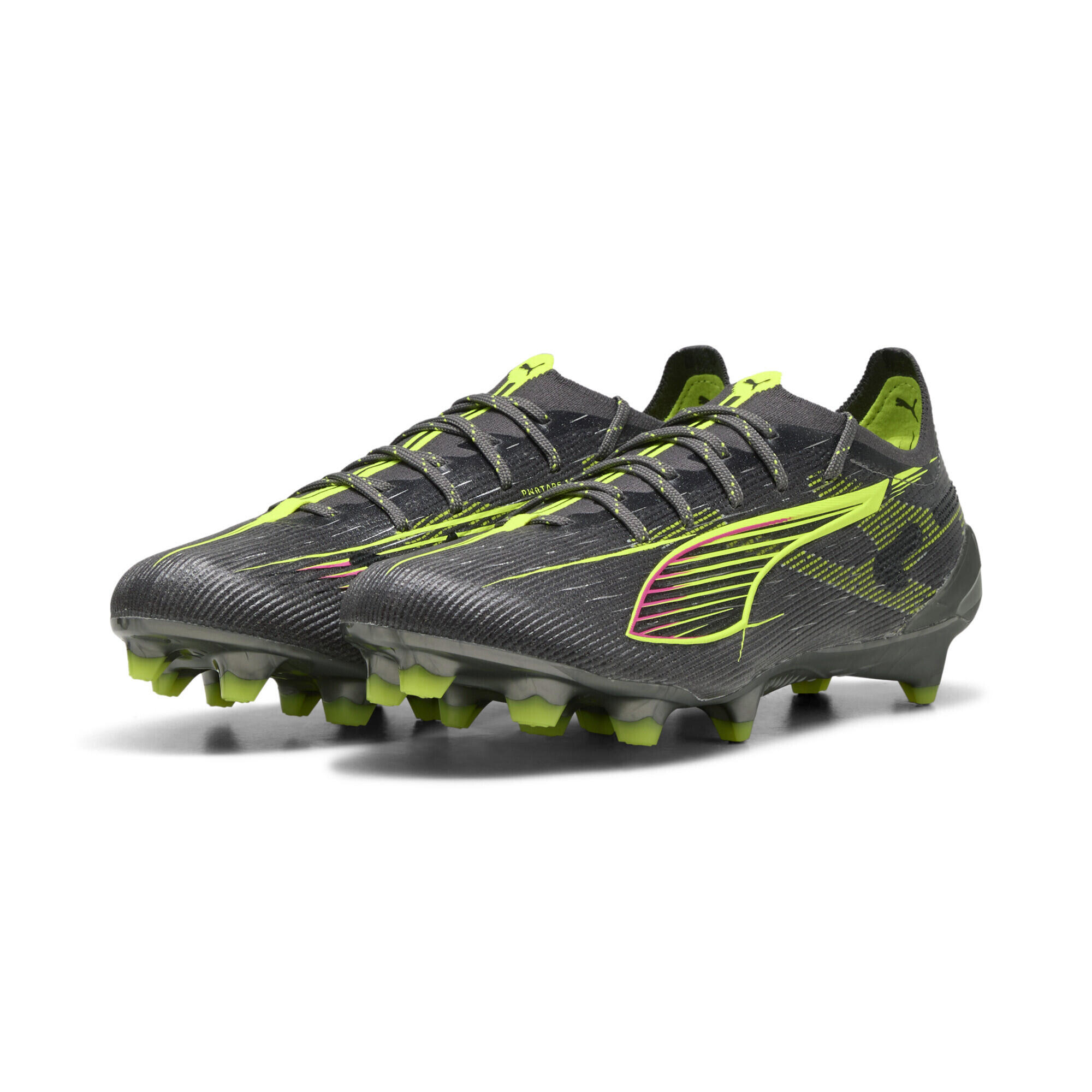 Chuteiras de futebol mulher ultra 5 ultimate fg puma