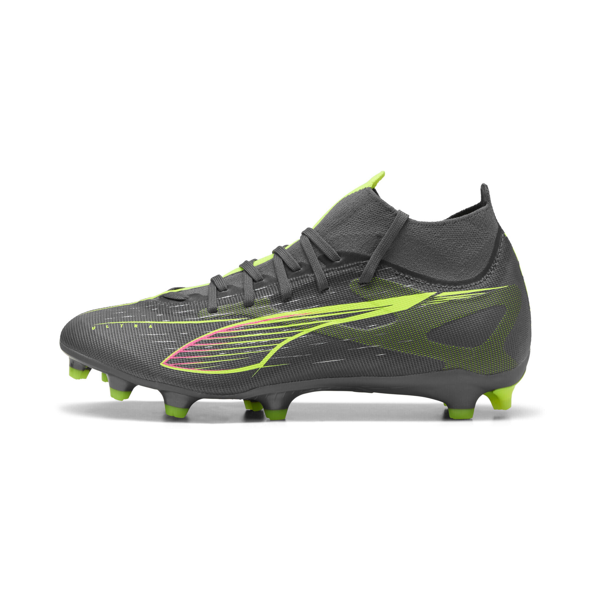 ULTRA 5 MATCH+ FG/AG Fußballschuhe Damen PUMA 3/7