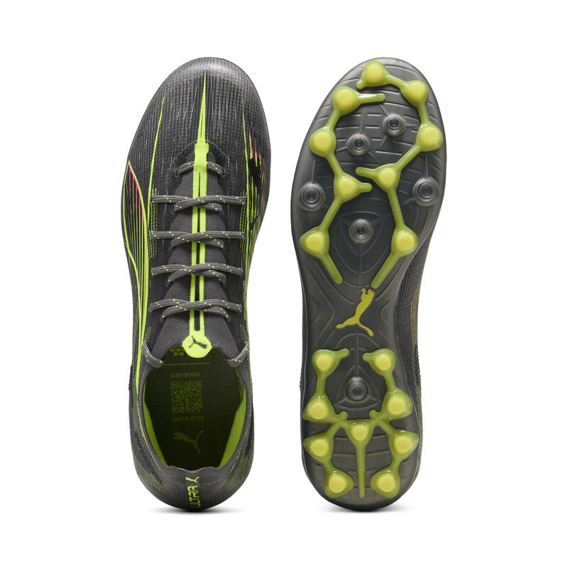 Fotbalové kopačky Ultra 5 Ultimate MG PUMA