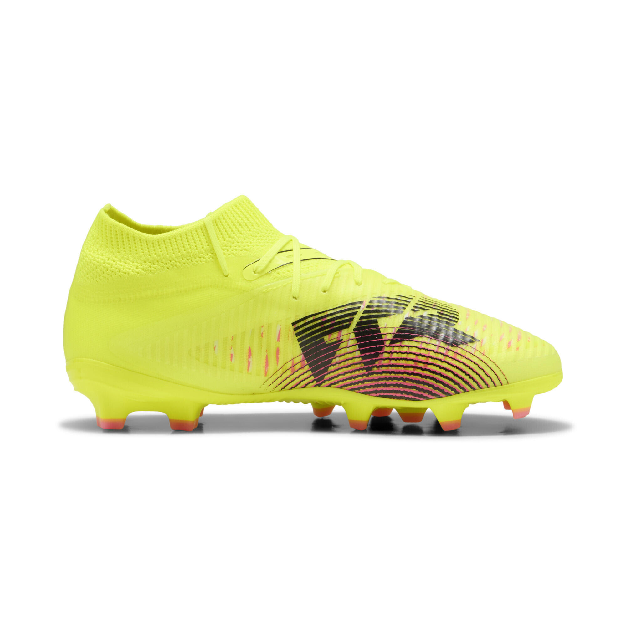 Scarpe da calcio FUTURE 8 PRO FG/AG per ragazzi PUMA 5/7