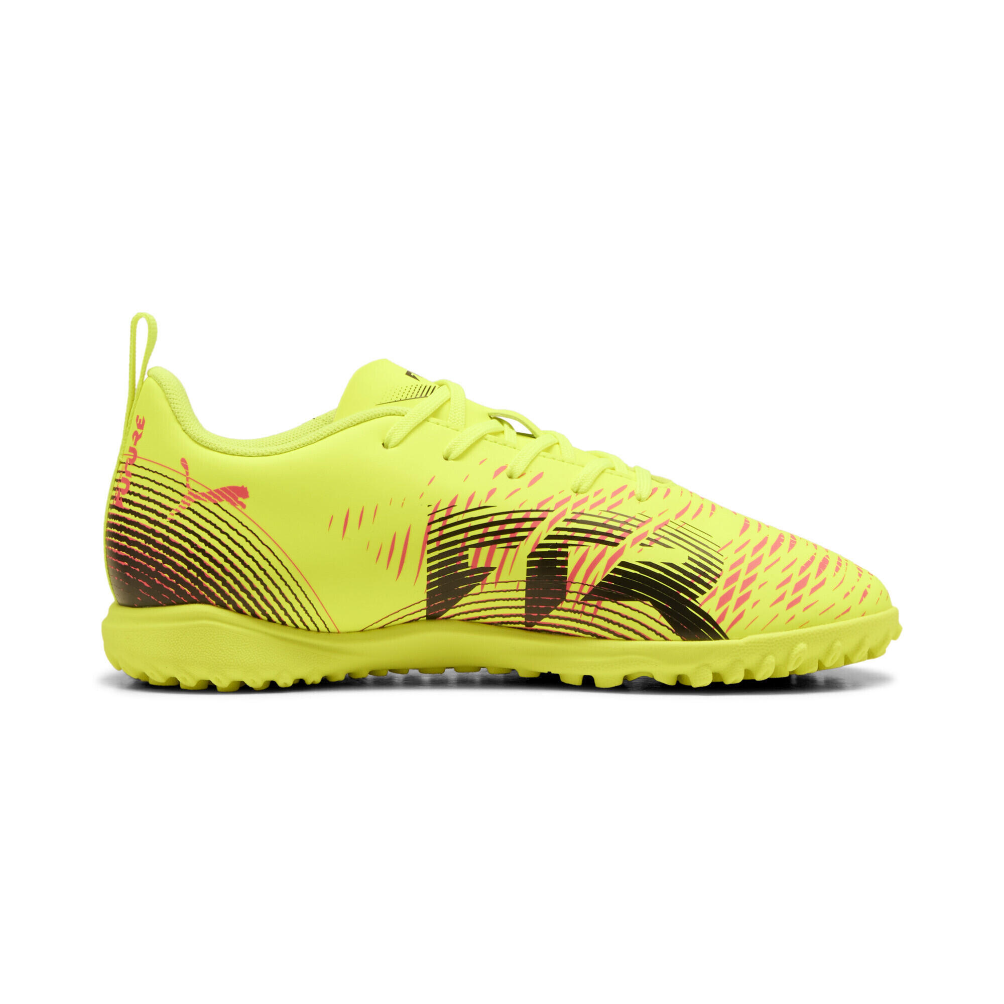 Scarpe da calcio FUTURE 8 PLAY TT per ragazzi PUMA 5/7