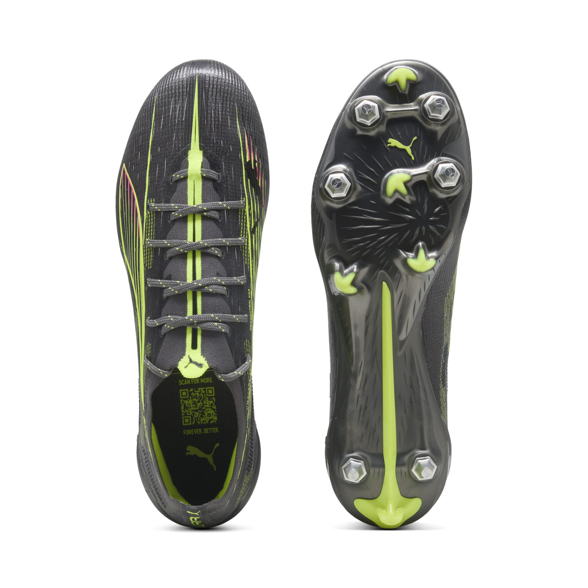 Scarpe da calcio ULTRA 5 ULTIMATE MxSG PUMA 4/7
