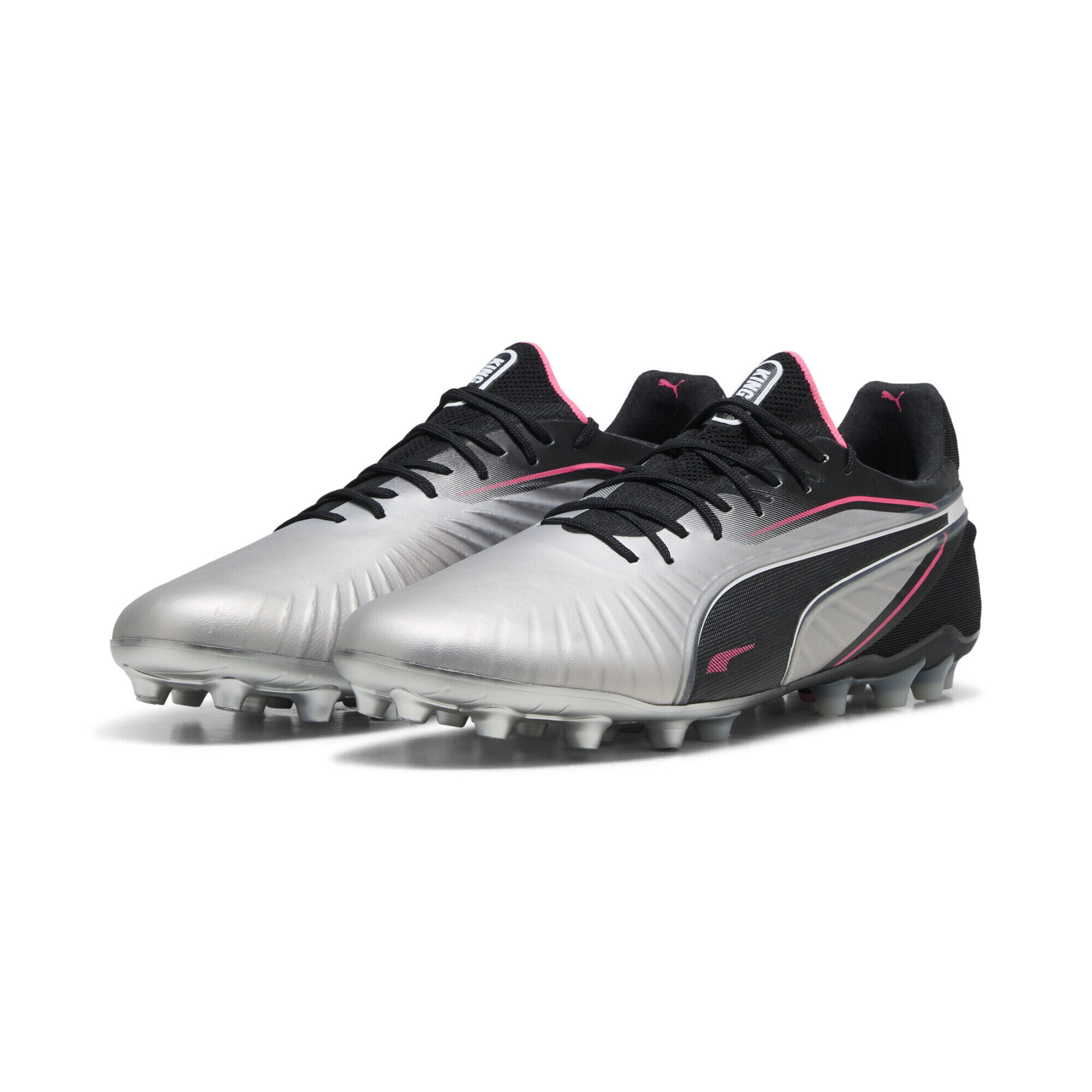 PUMA Chuteiras de futebol adulto King Ultimate MG PUMA