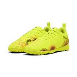 Chaussures de football FUTURE 8 PLAY TT Enfant et Adolescent PUMA