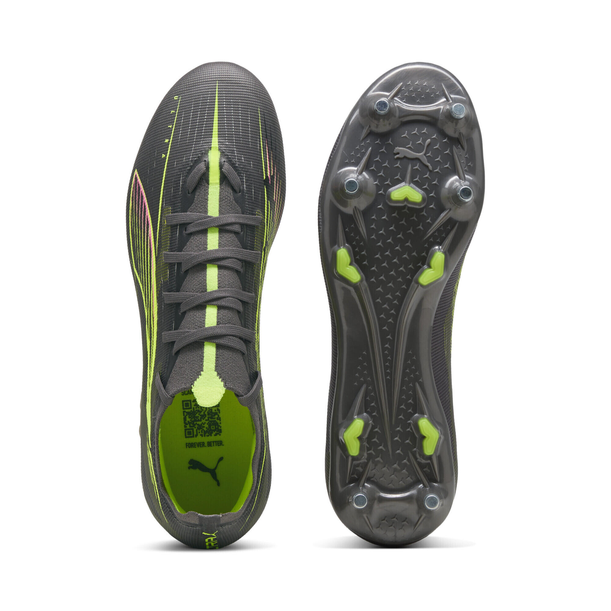 Chaussures de football ULTRA 5 MATCH MxSG Unisexe PUMA 4/7