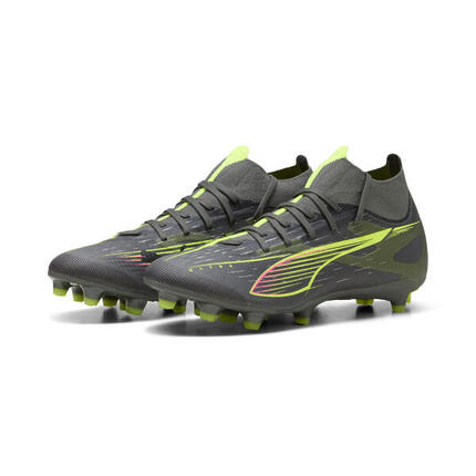 Botas de fútbol ULTRA 5 MATCH+ FG/AG Mujer PUMA