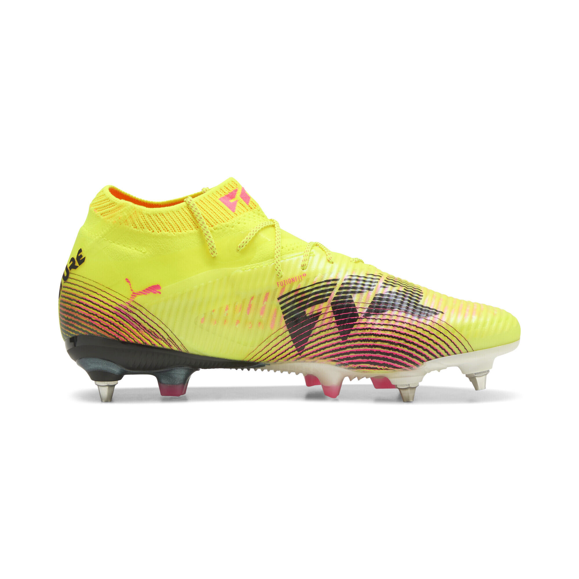 FUTURE 8 ULTIMATE MxSG Fußballschuhe Erwachsene PUMA 5/7