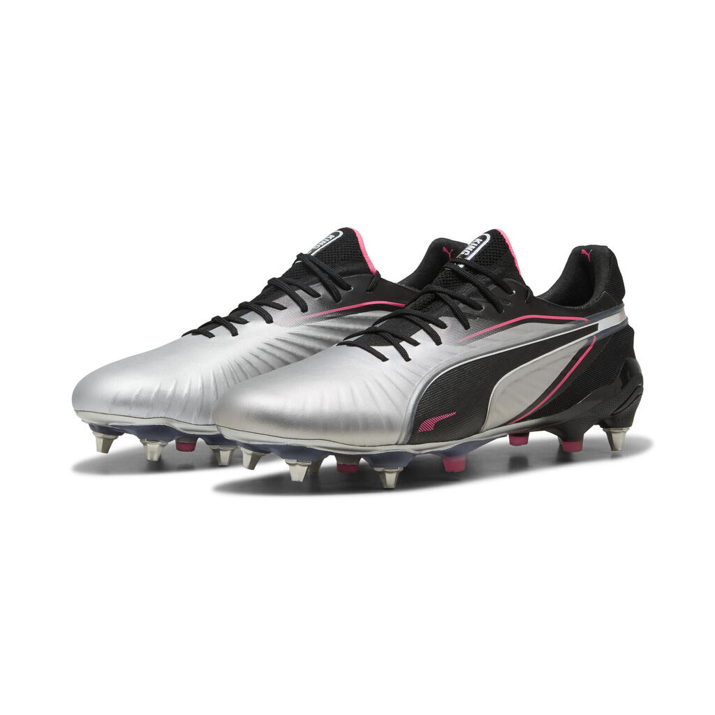 KING ULTIMATE MxSG Football Boots Unisex PUMA