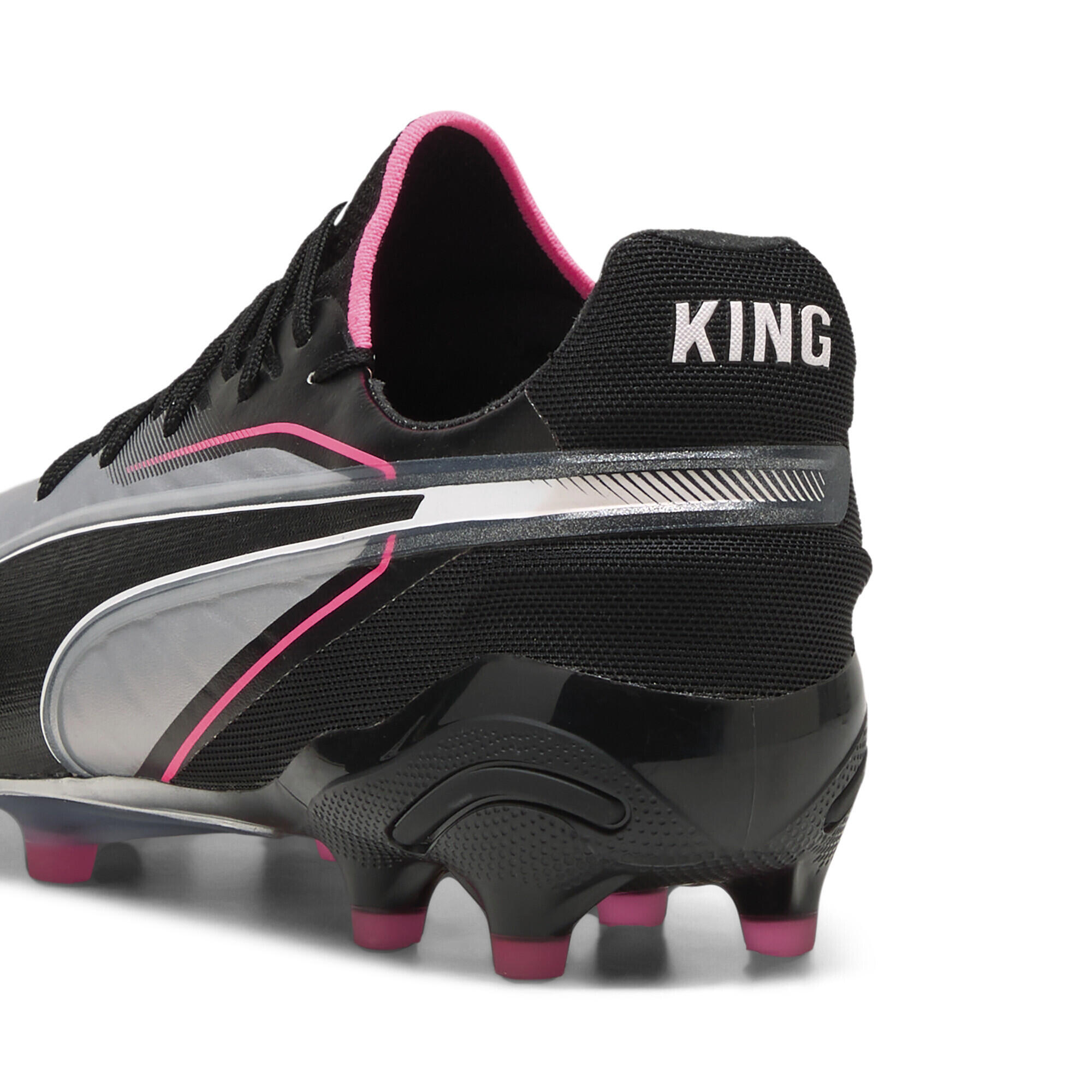 Sapatilhas adulto King Ultimate FG/AG PUMA 2/7
