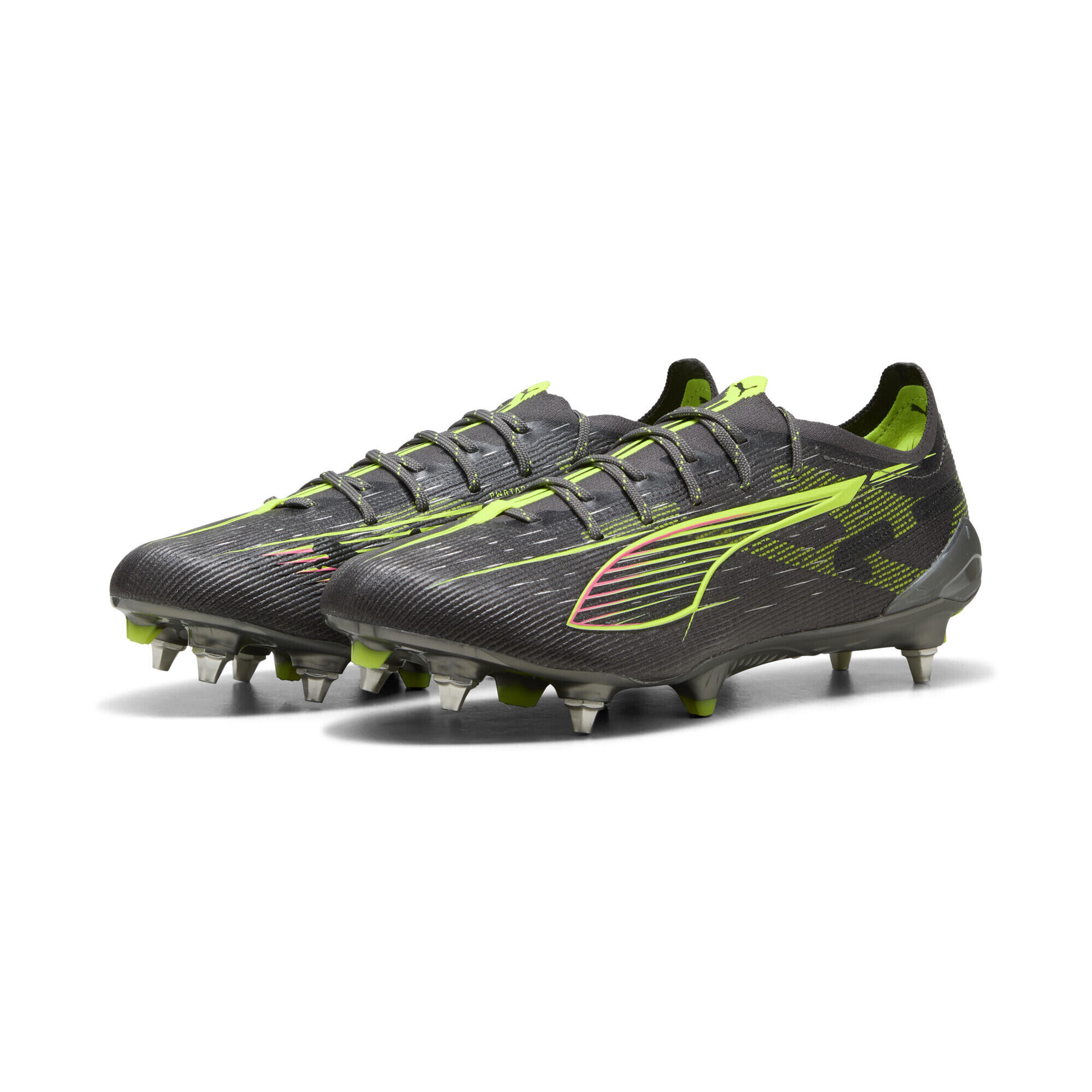 PUMA Scarpe da calcio ULTRA 5 ULTIMATE MxSG PUMA