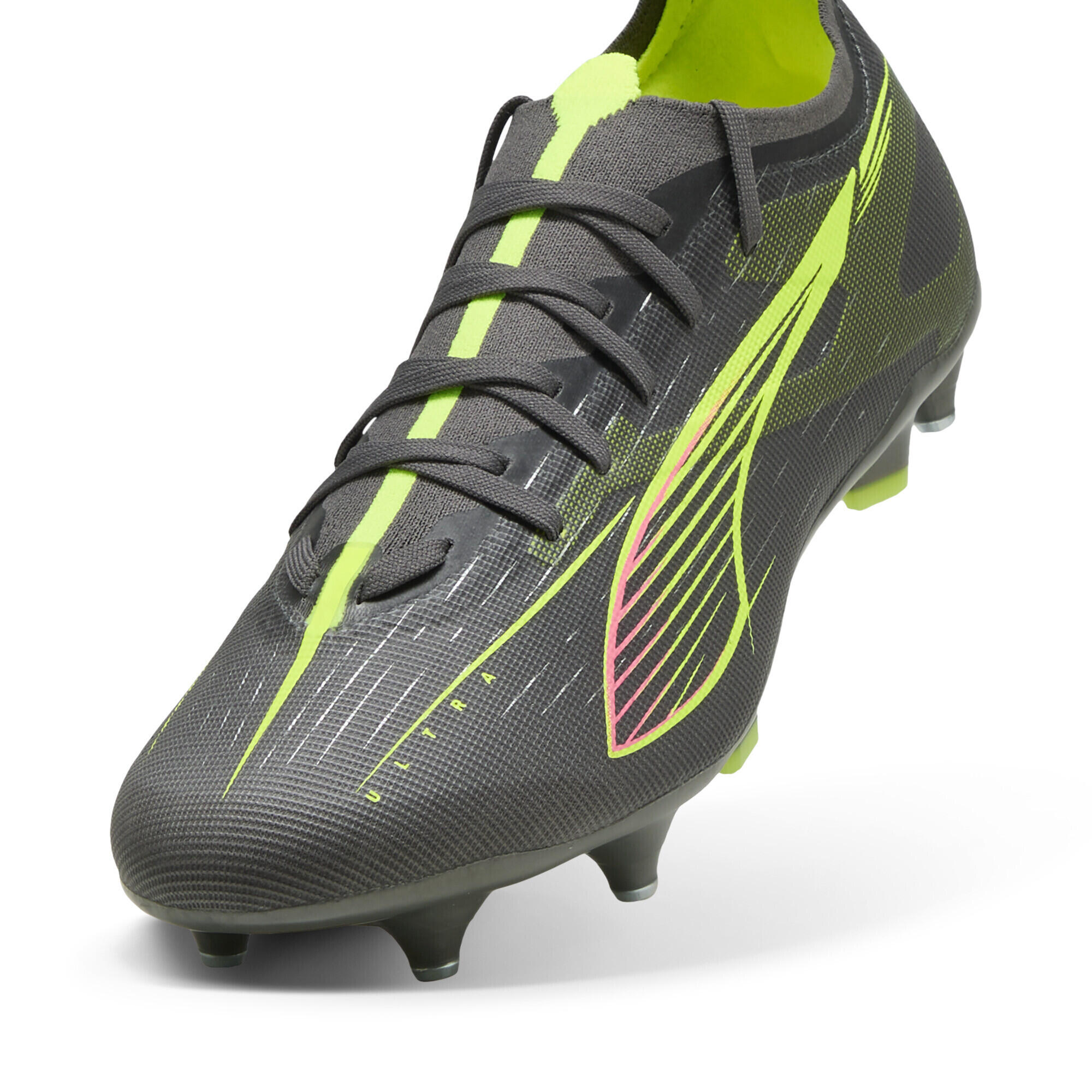 Chaussures de football ULTRA 5 MATCH MxSG Unisexe PUMA 6/7