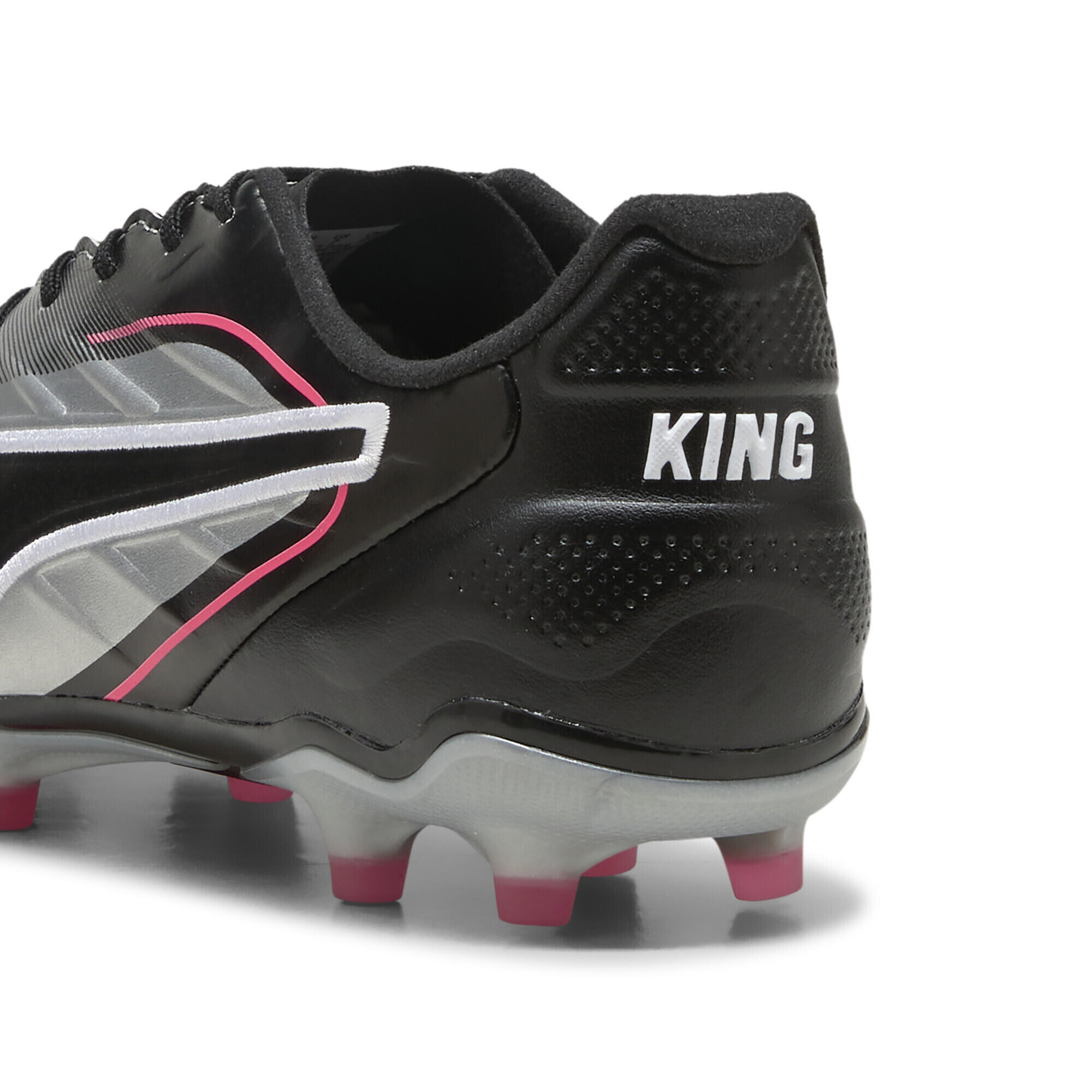 KING PRO FG/AG voetbalschoenen voor dames PUMA 2/7