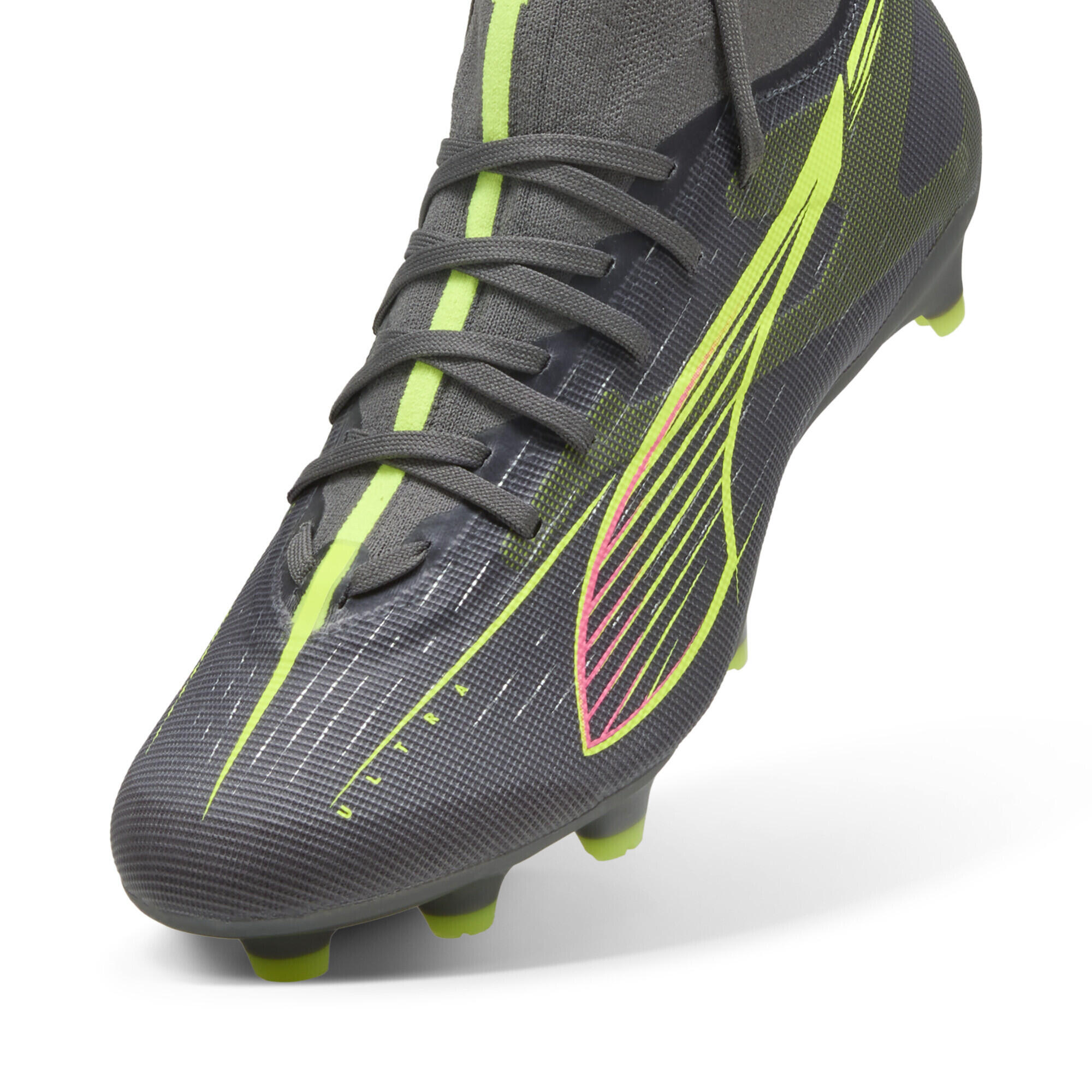 ULTRA 5 MATCH+ FG/AG Fußballschuhe Damen PUMA 6/7