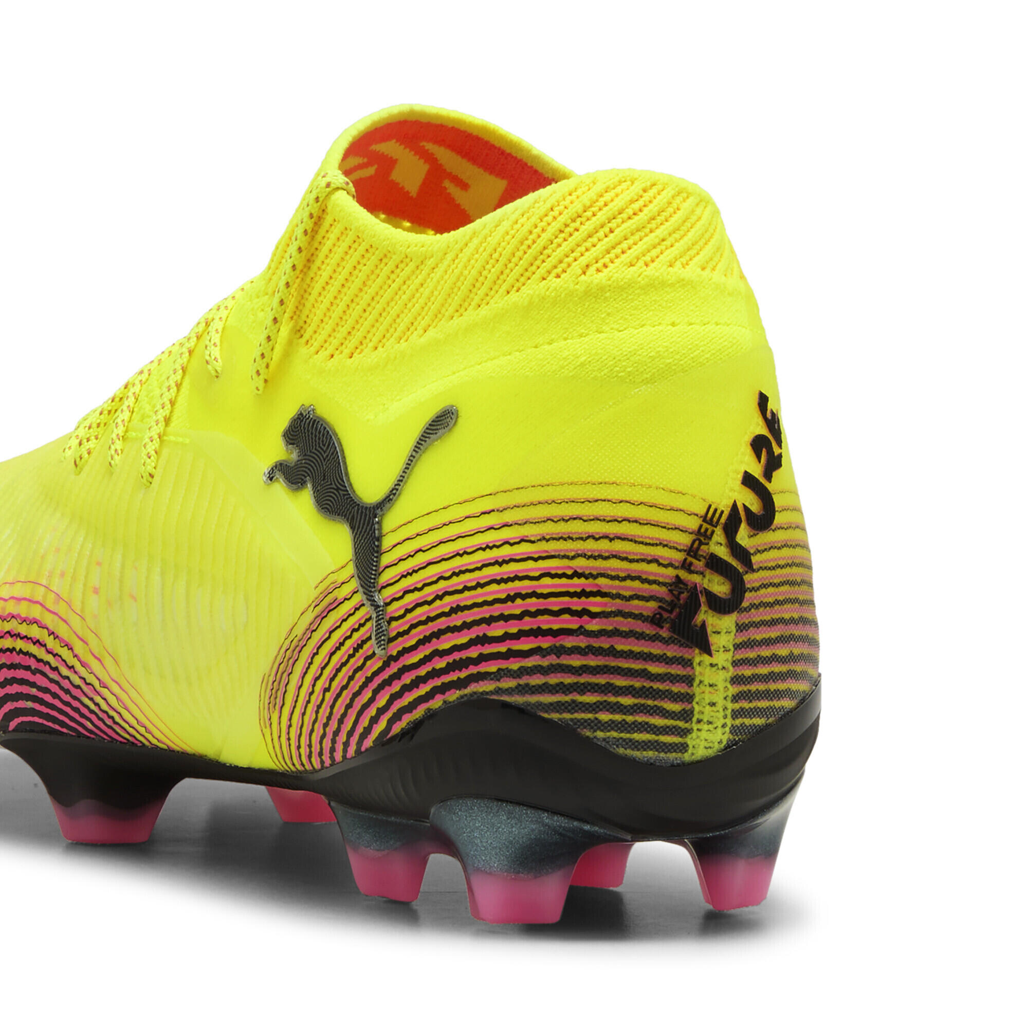 Scarpe da calcio FUTURE 8 ULTIMATE FG PUMA 2/7