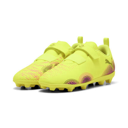 Chaussures de football ULTRA 8 PLAY V FG/AG RB Enfant et Adolescent PUMA