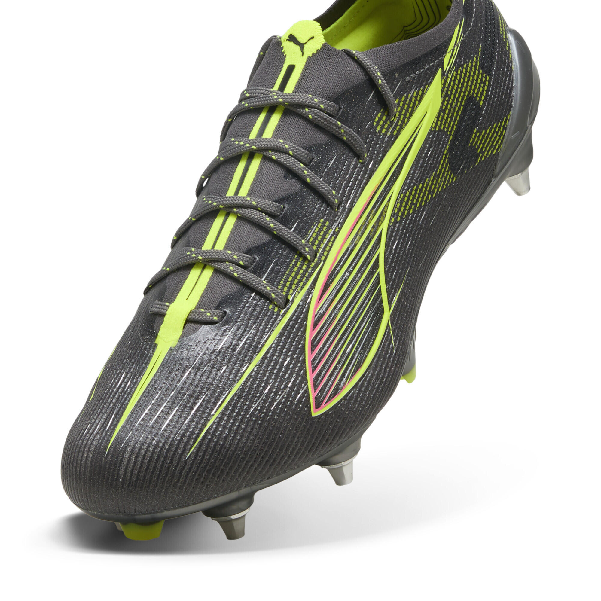 Scarpe da calcio ULTRA 5 ULTIMATE MxSG PUMA 6/7