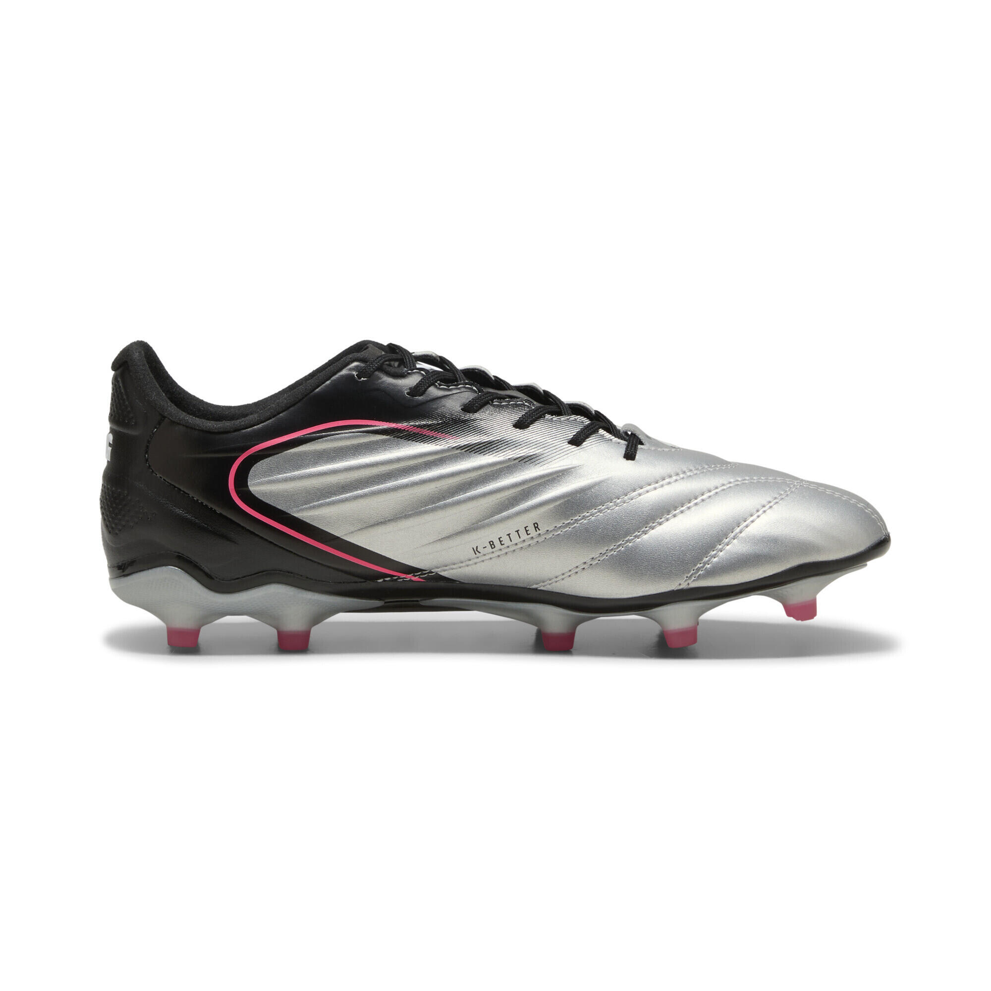 KING PRO FG/AG voetbalschoenen voor dames PUMA 5/7