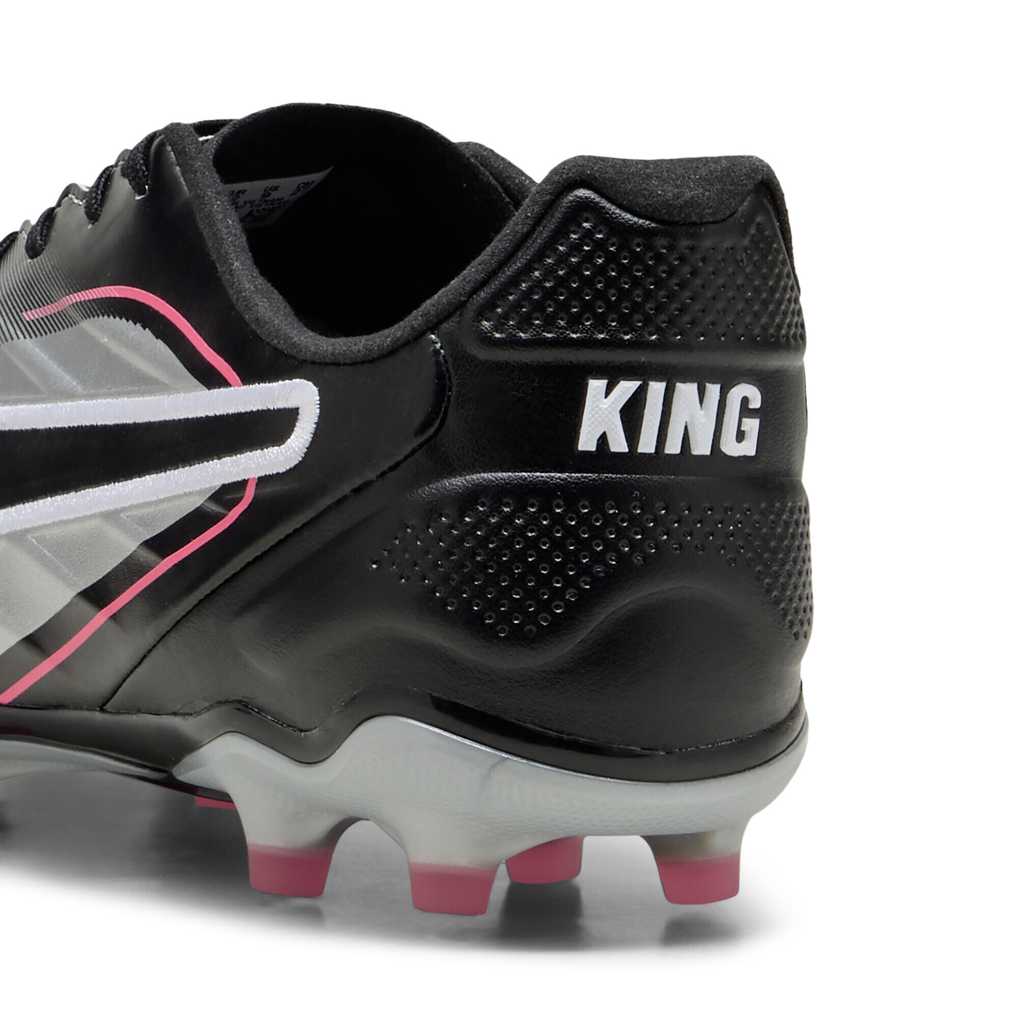 Sapatilhas adulto King Pro FG/AG PUMA 2/7
