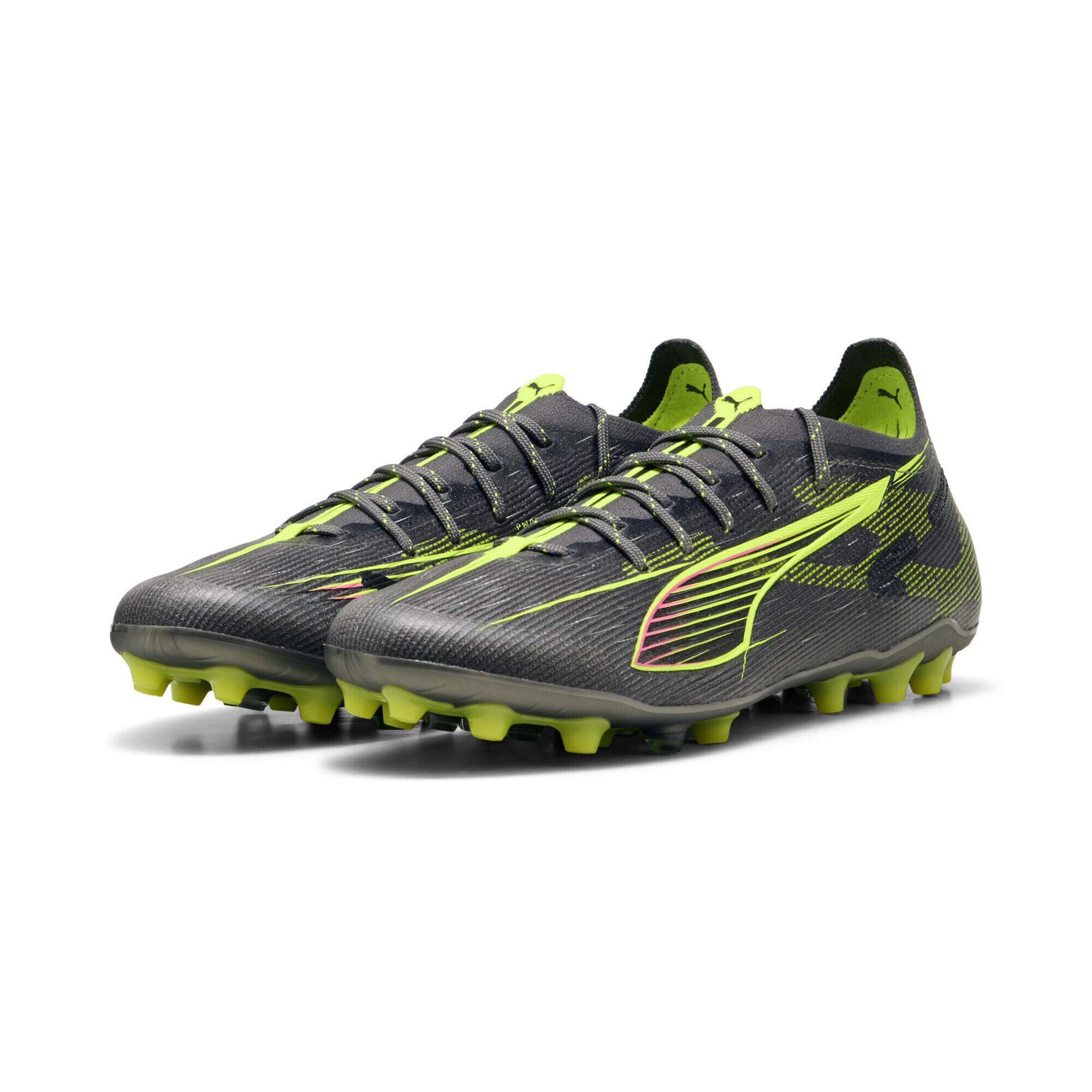 PUMA Fotbalové kopačky Ultra 5 Ultimate MG PUMA