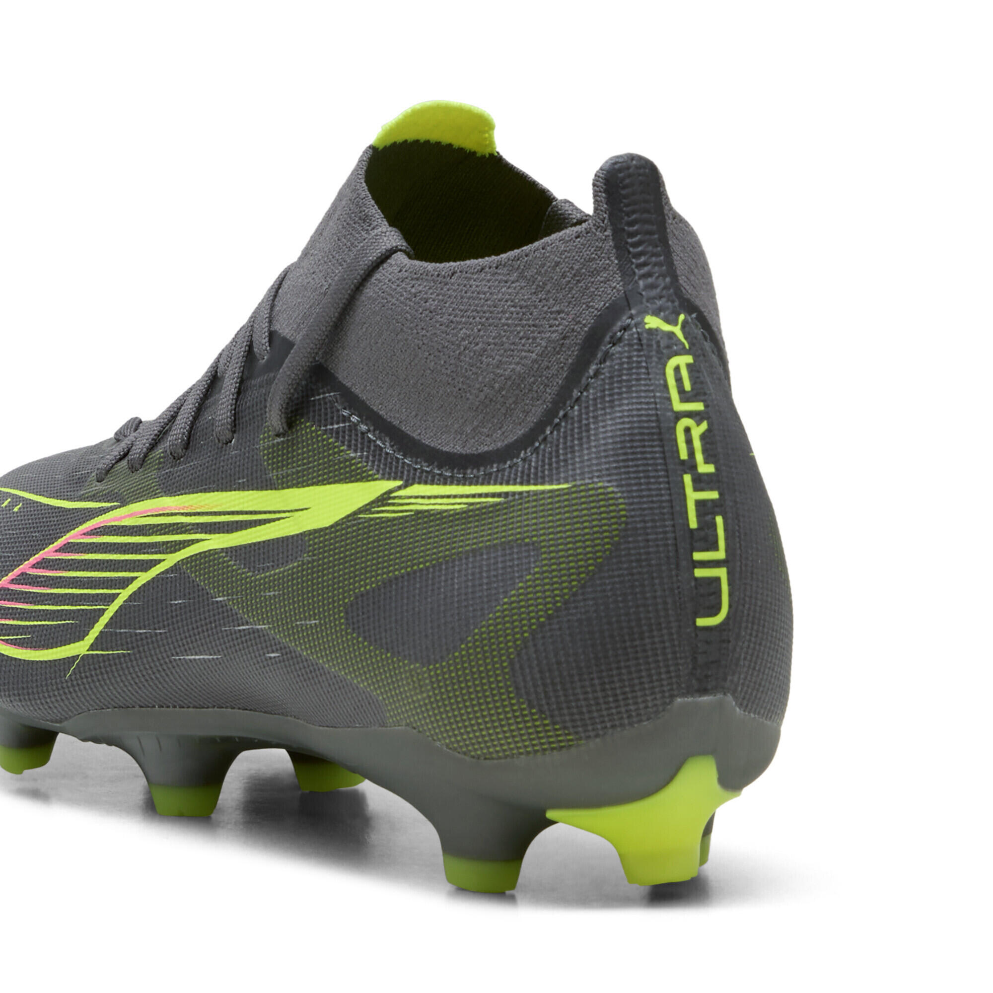 ULTRA 5 MATCH+ FG/AG Fußballschuhe Damen PUMA 2/7