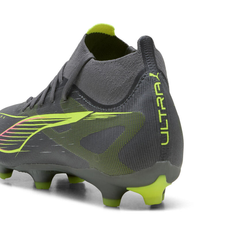 Încălțăminte fotbal femei Ultra 5 Match+ PUMA