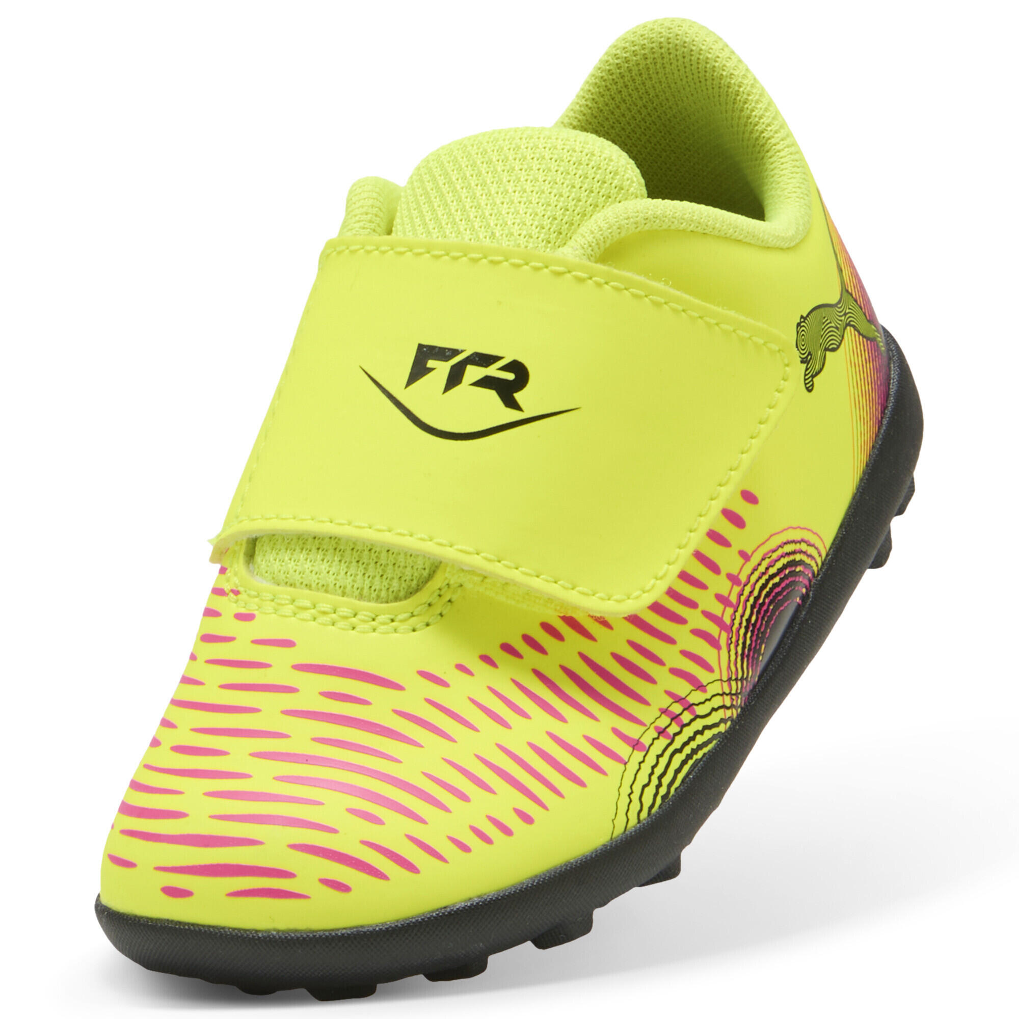 Botas de fútbol FUTURE 8 PLAY TT V Niños PUMA 6/7