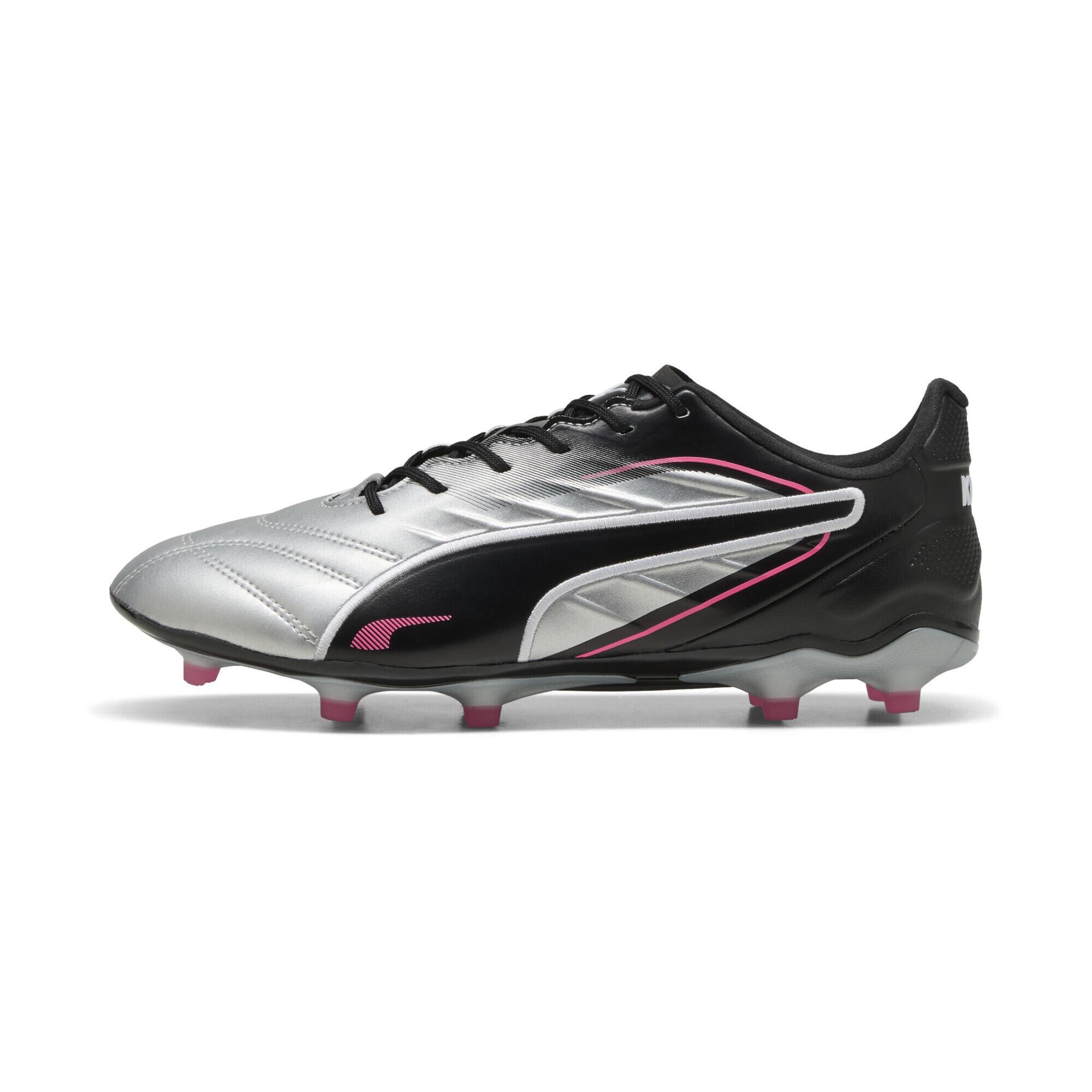 Sapatilhas adulto King Pro FG/AG PUMA 3/7