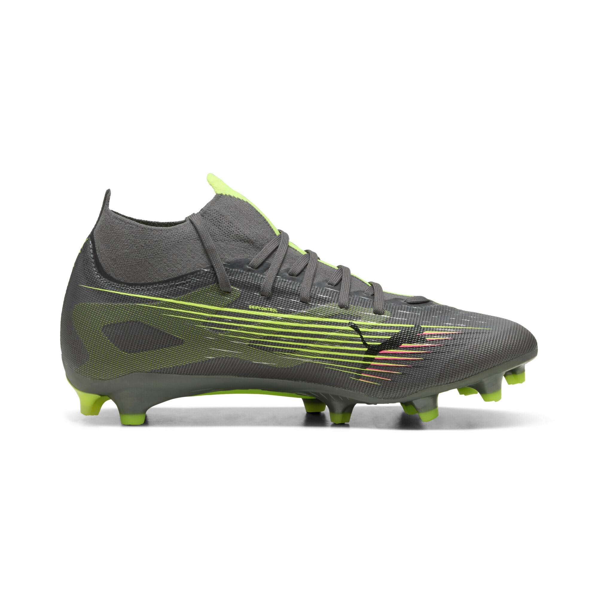 ULTRA 5 MATCH+ FG/AG Fußballschuhe Damen PUMA 5/7