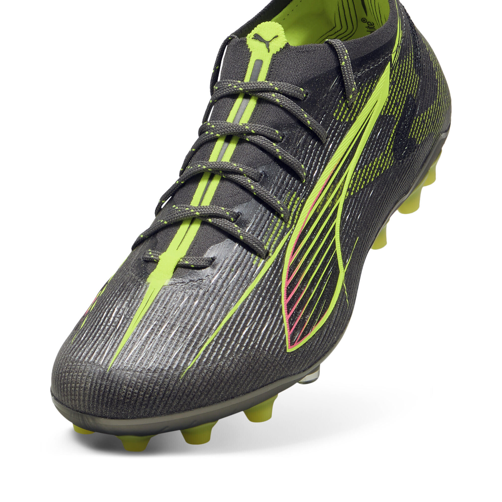 ULTRA 5 ULTIMATE MG Fußballschuhe Erwachsene PUMA 6/7