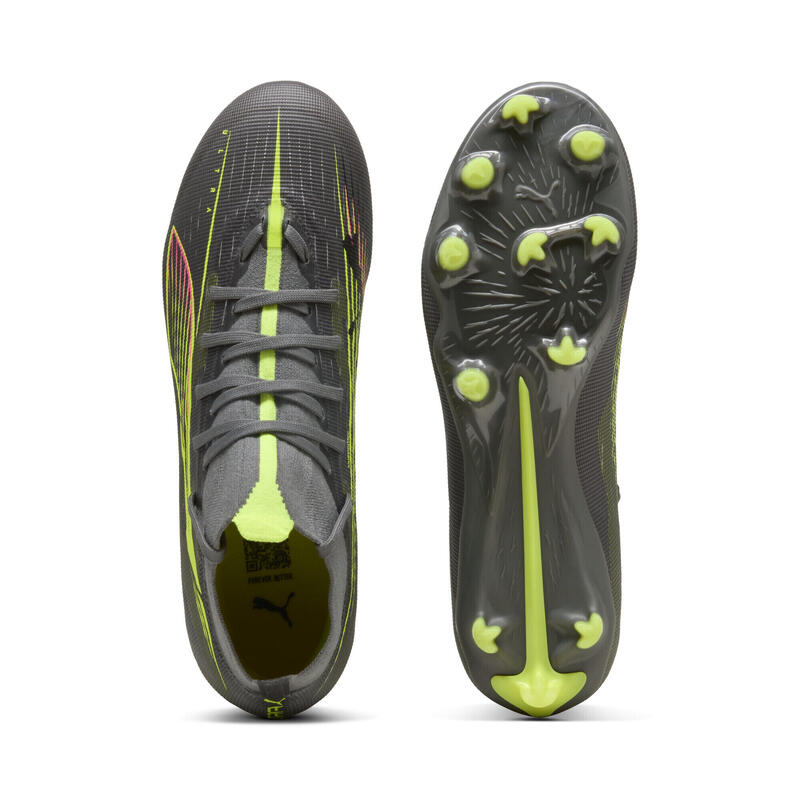 Încălțăminte fotbal femei Ultra 5 Match+ PUMA