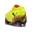 Treinadores adulto Future 8 Ultimate FG PUMA Yellow Alert Black Sun Struck Pink