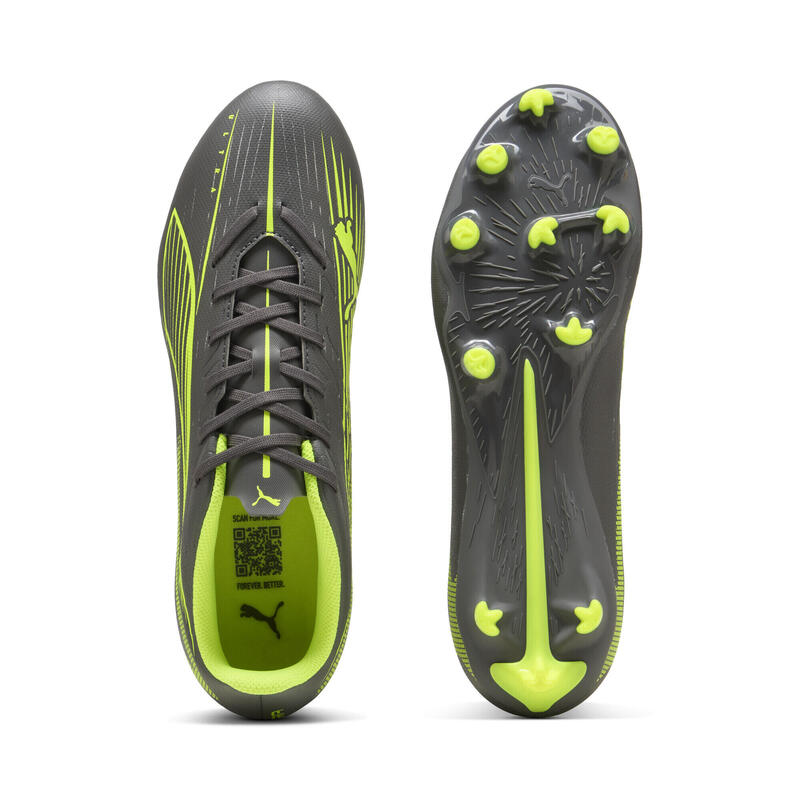 Încălțăminte Alergare Adulți FG/AG Ultra 5 Play PUMA
