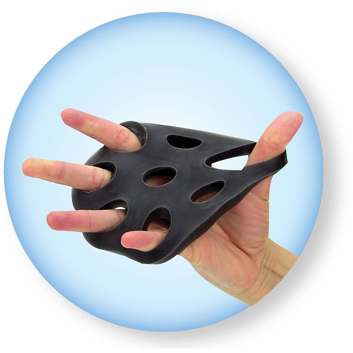 Handtrainer "XTrainer" TheraBand 3/3