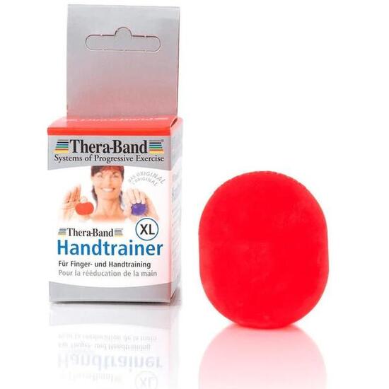 THERA-BAND Handtrainer rot XL