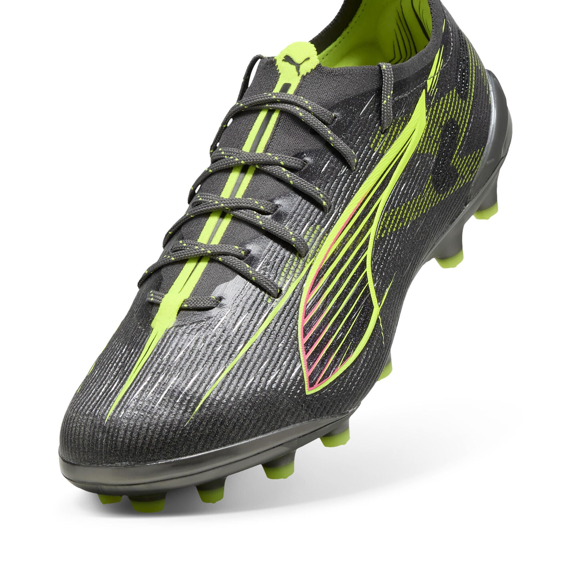 ULTRA 5 ULTIMATE AG Fußballschuhe Erwachsene PUMA 6/7
