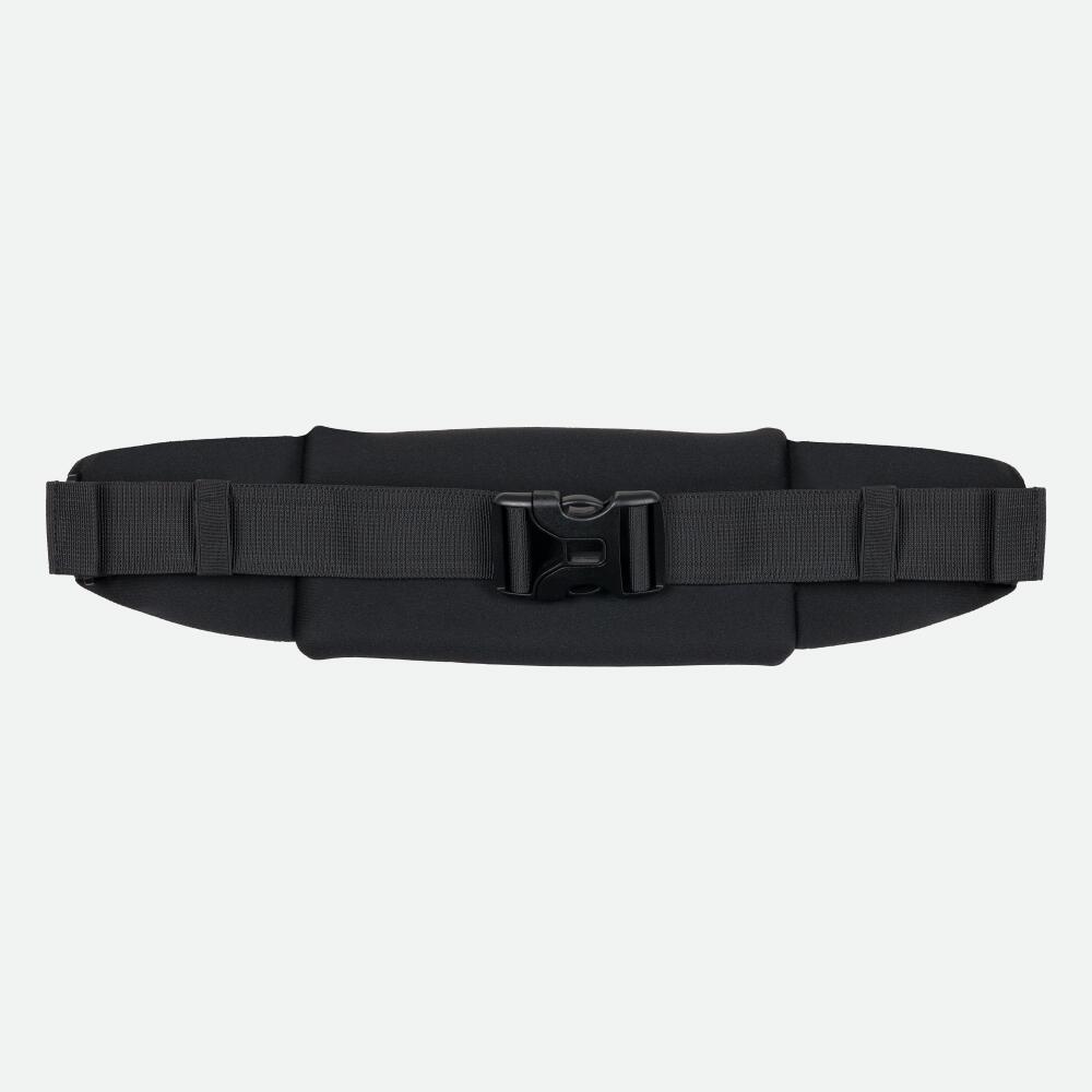 Cintura di idratazione Laser Light 5K" riflettente per il trail Nathan 2/5