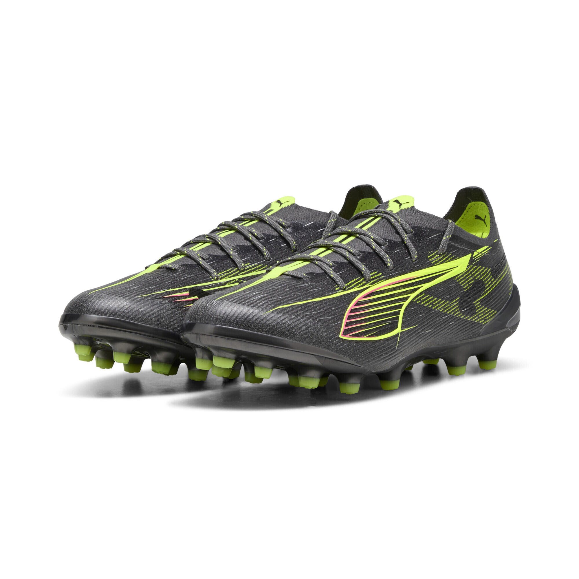 PUMA Fotbalové kopačky Ultra 5 Ultimate PUMA