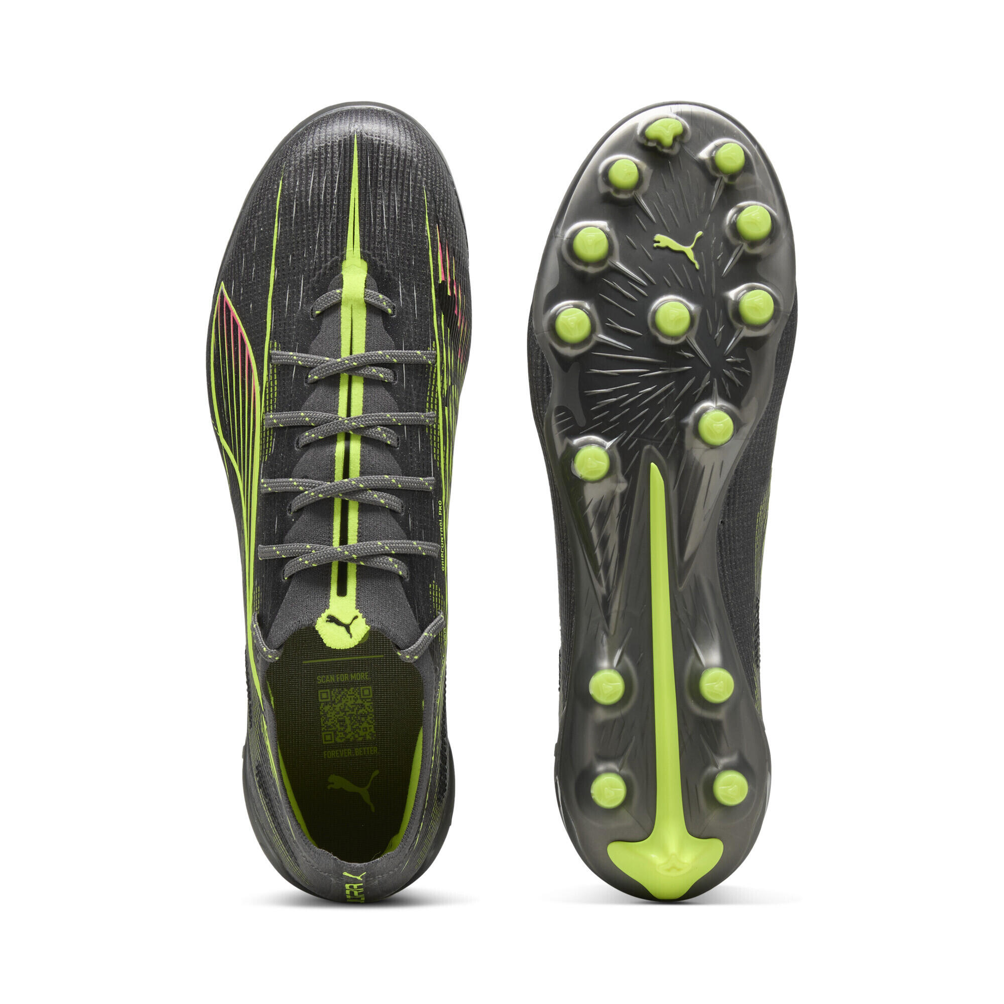 ULTRA 5 ULTIMATE AG Fußballschuhe Erwachsene PUMA 4/7