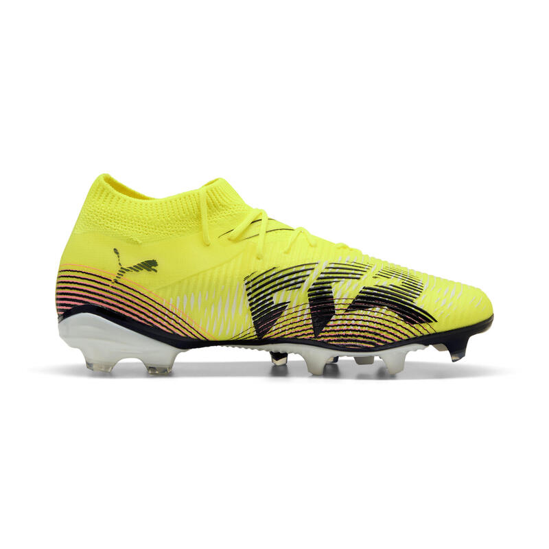 Damskie buty piłkarskie FUTURE 8 MATCH FG/AG PUMA
