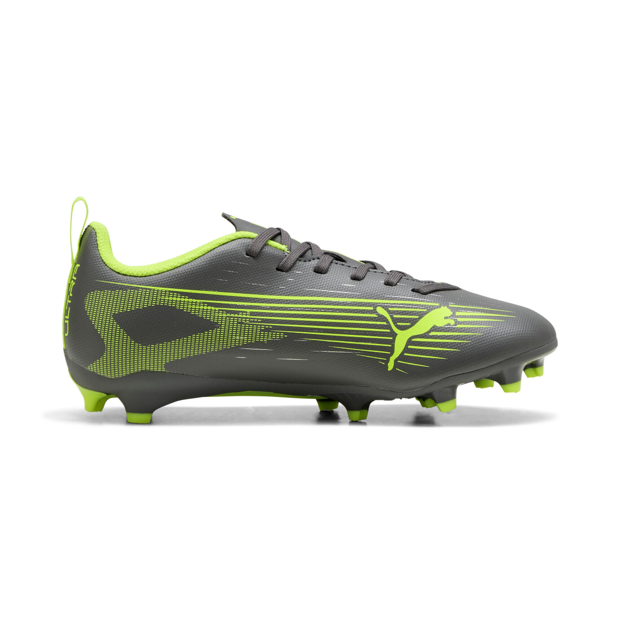 Chuteiras Infantil Ultra 5 Play PUMA 5/7