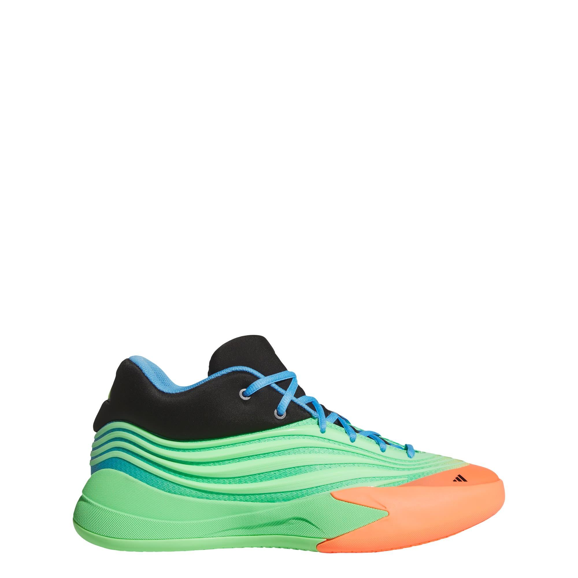 ADIDAS Dame X Shoes
