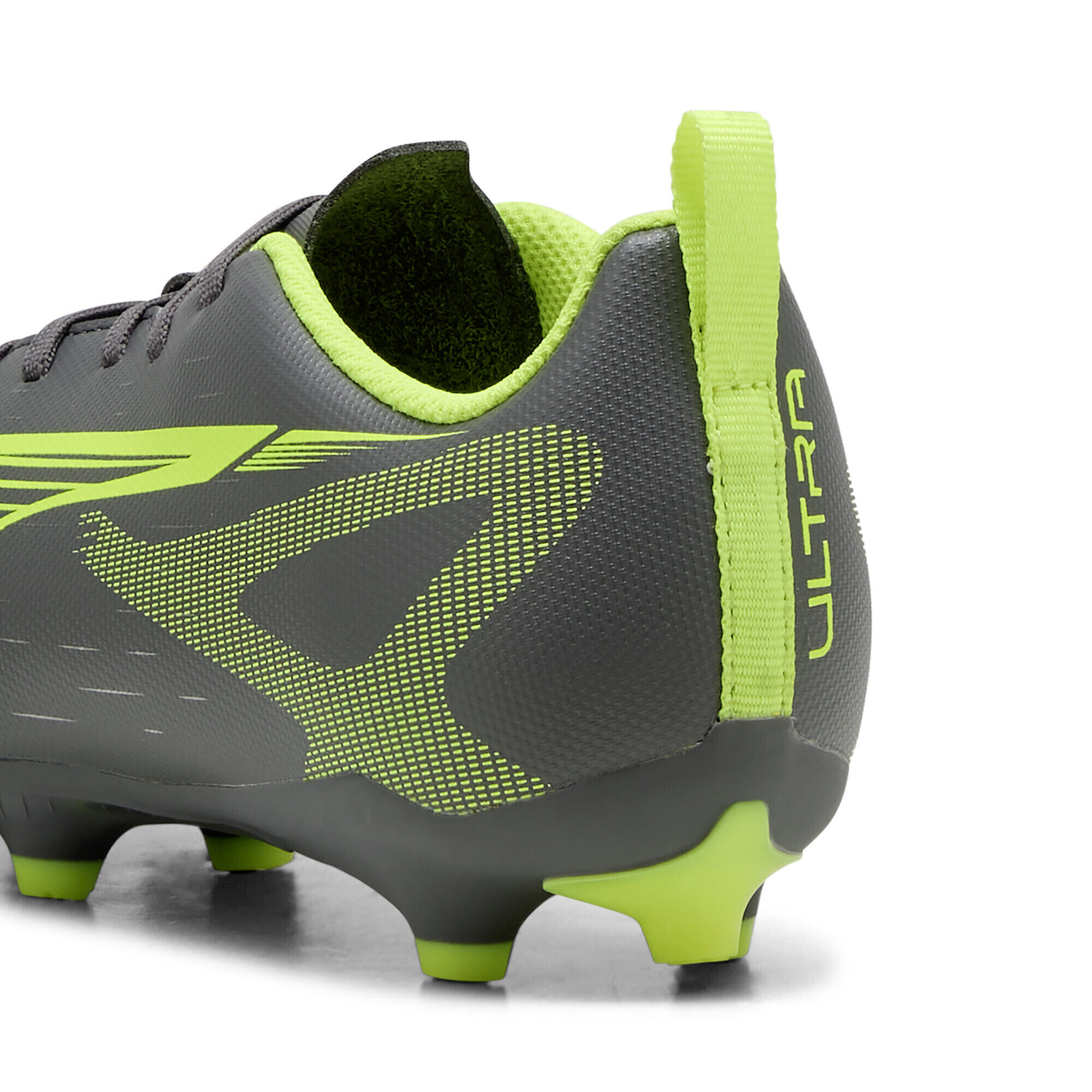 Chuteiras Infantil Ultra 5 Play PUMA 2/7