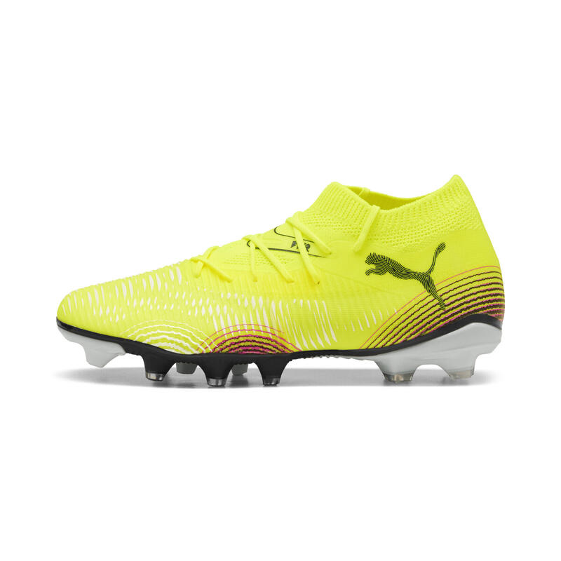 Damskie buty piłkarskie FUTURE 8 MATCH FG/AG PUMA