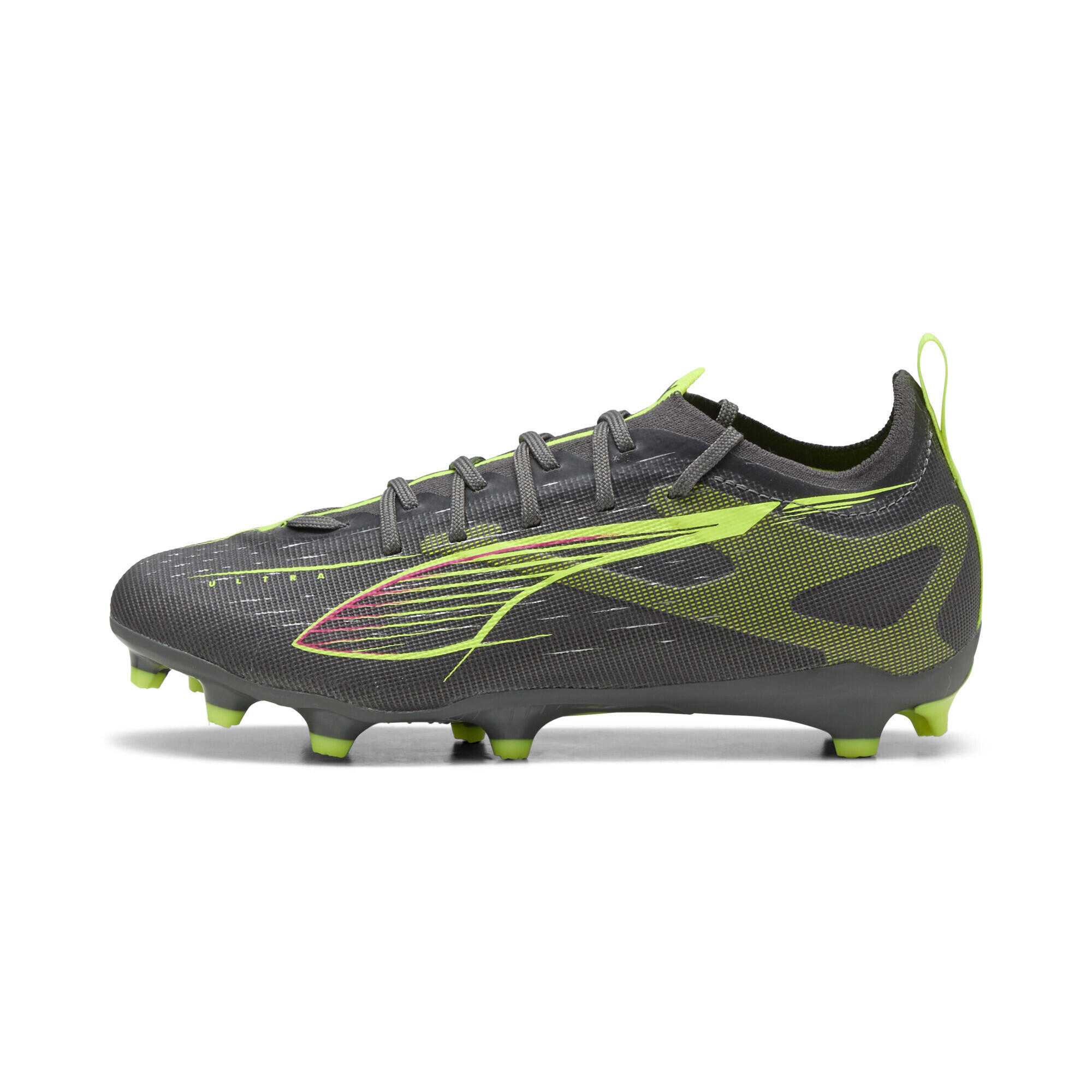 ULTRA 5 PRO FG/AG Fußballschuhe Jugendliche PUMA 3/7