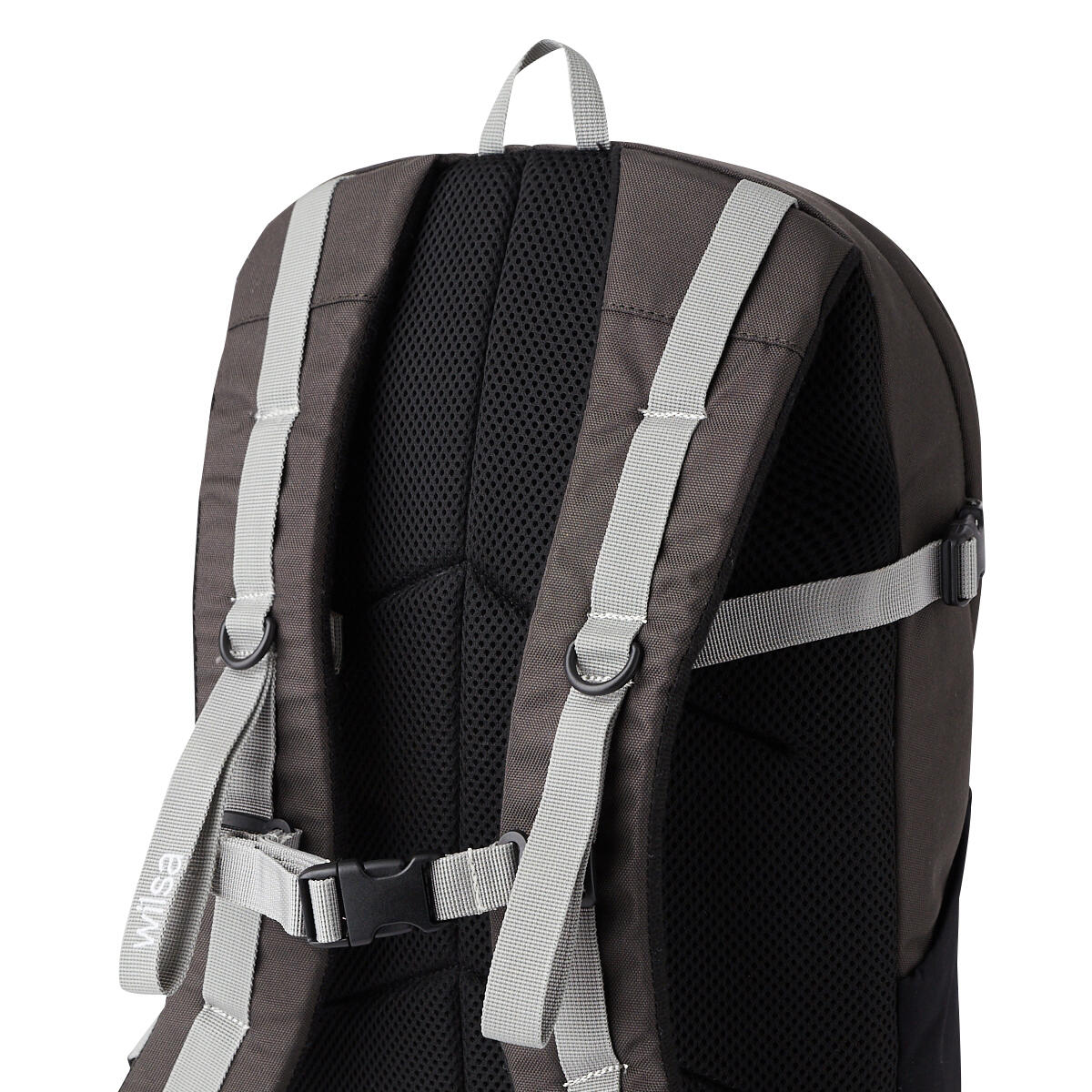 Rucksack "Pack" 25L Wilsa 3/6