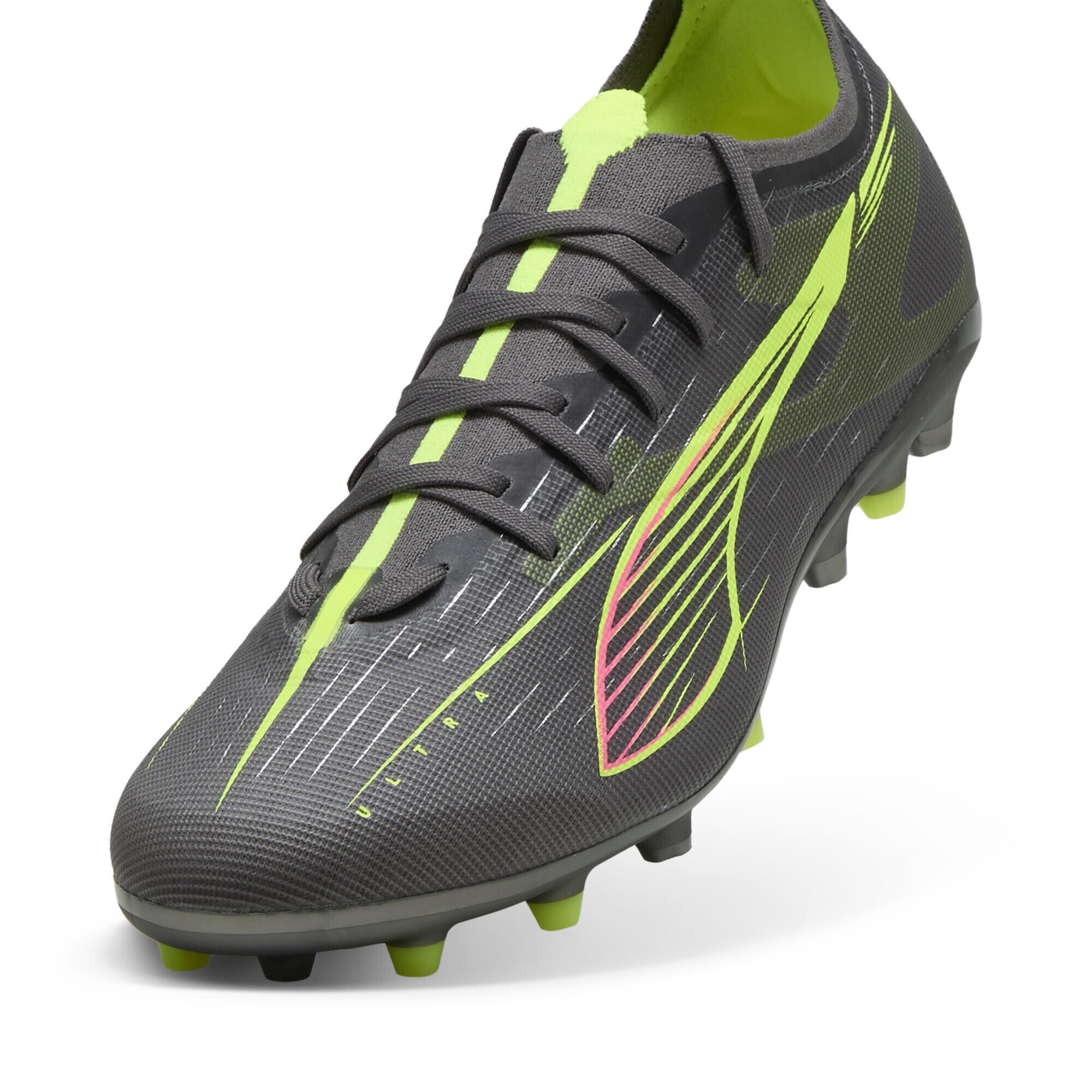 Scarpe da calcio ULTRA 5 MATCH MG PUMA 6/7