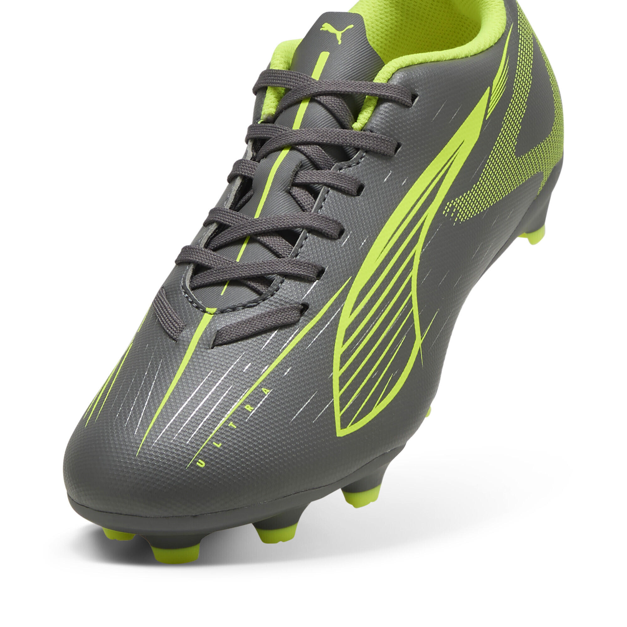 Chuteiras Infantil Ultra 5 Play PUMA 6/7