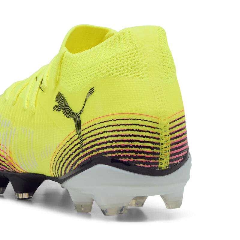 Damskie buty piłkarskie FUTURE 8 MATCH FG/AG PUMA