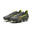 Ghete fotbal copii Ultra 5 Pro, alb PUMA