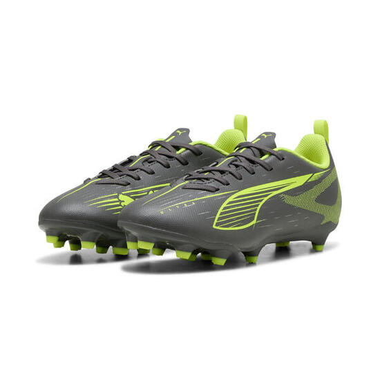 Botas de fútbol ULTRA 5 PLAY FG/AG Niños PUMA